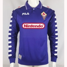 98-99 Fiorentina home